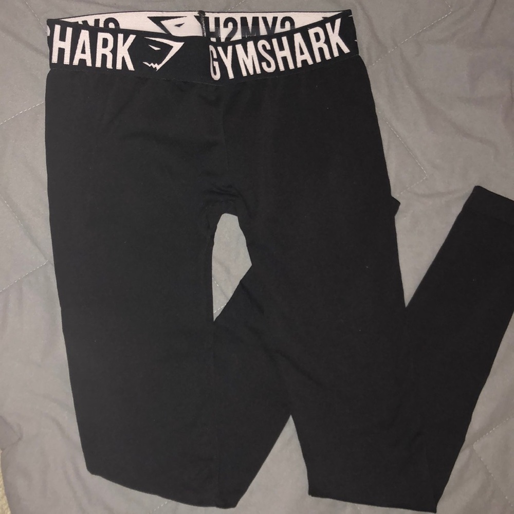 GymShark Fit Leggings